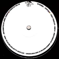 Easy Tiger EP