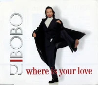 Where Is Your Love
