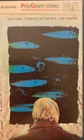 Staring At The Sea · The Images