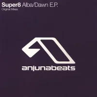 Alba / Dawn E.P.