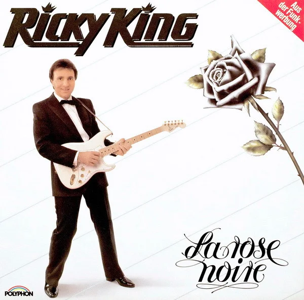 La Rose Noire