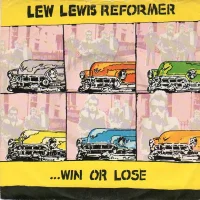 ...Win Or Lose