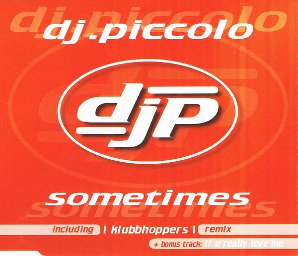 Sometimes