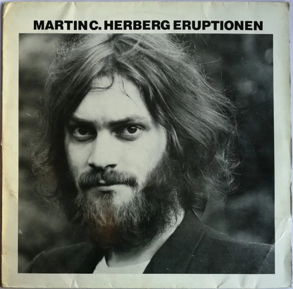Eruptionen