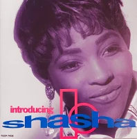 Introducing Shasha