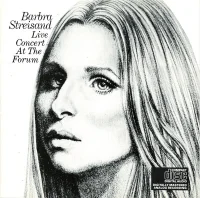 Live Concert At The Forum