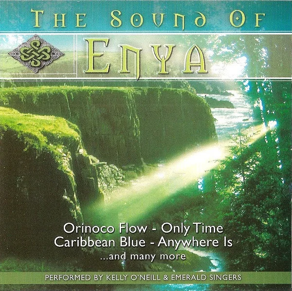 The Sound Of Enya