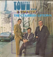 Town And Country