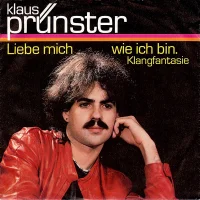 Liebe Mich Wie Ich Bin.