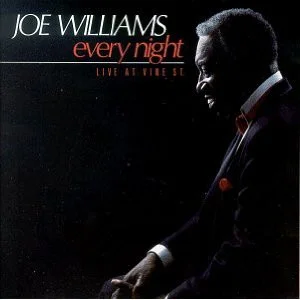 Every Night - Live At Vine St.