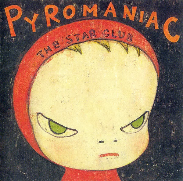 Pyromaniac