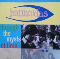 Through The Mysts Of Time