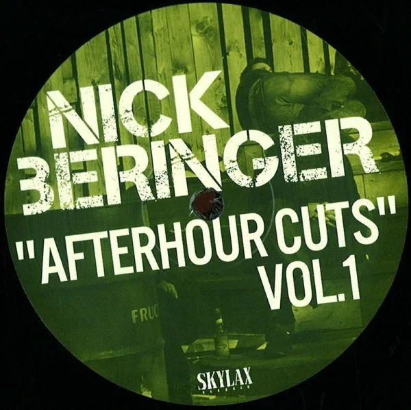 Afterhour Cuts Vol.1