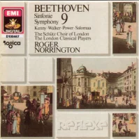 Sinfonie Symphony 9
