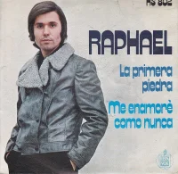 La Primera Piedra / Me Enamoré Como Nunca