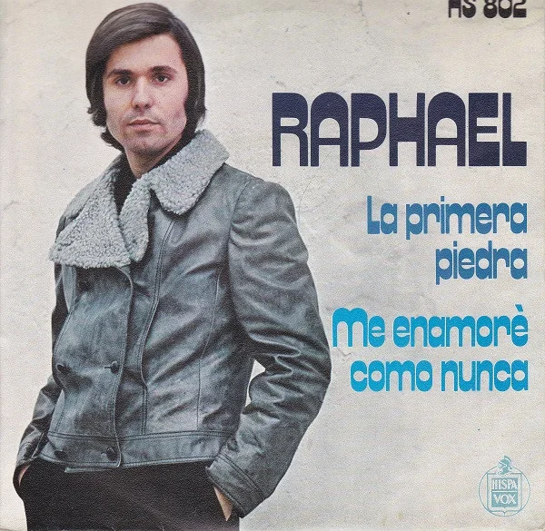 La Primera Piedra / Me Enamoré Como Nunca