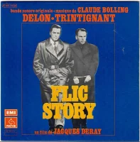 Flic Story