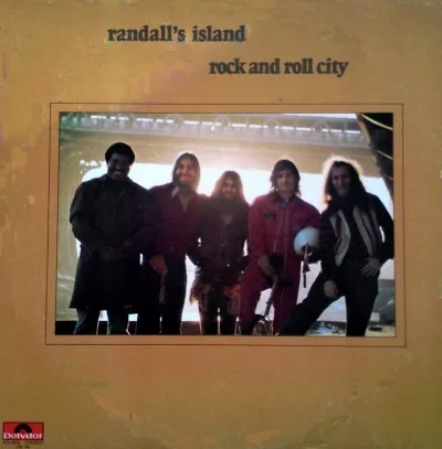Rock And Roll City