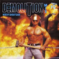 Demolition Mix