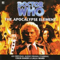 The Apocalypse Element