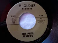 The Plea / The Wind