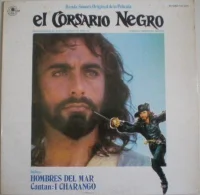 El Corsario Negro (Banda Sonora Original De La Pelicula)