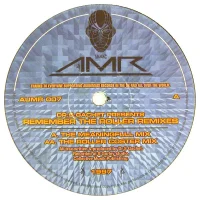 Remember The Roller (Remixes)