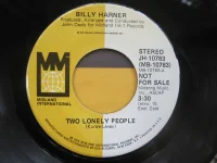 Two Lonely People