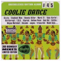 Coolie Dance
