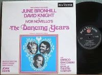 The Dancing Years