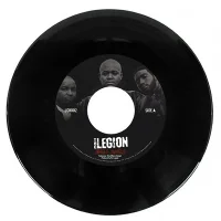 Jingle Jangle / Legion Groove