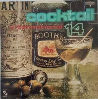 Cocktail International Vol. 14