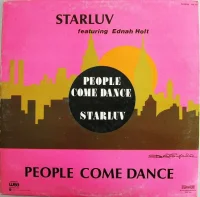 People Come Dance