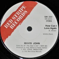 How Can I Love Again / Gotta Have You Back