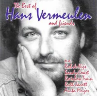 The Best Of Hans Vermeulen And Friends