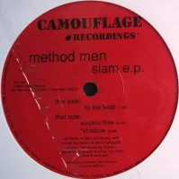 Slam EP