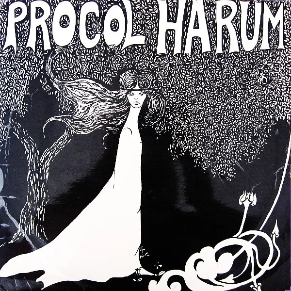 Procol Harum