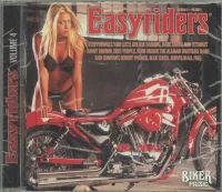 Easyriders Volume 4
