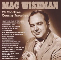 20 Old-Time Country Favorites