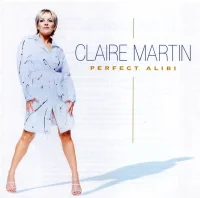 Perfect Alibi