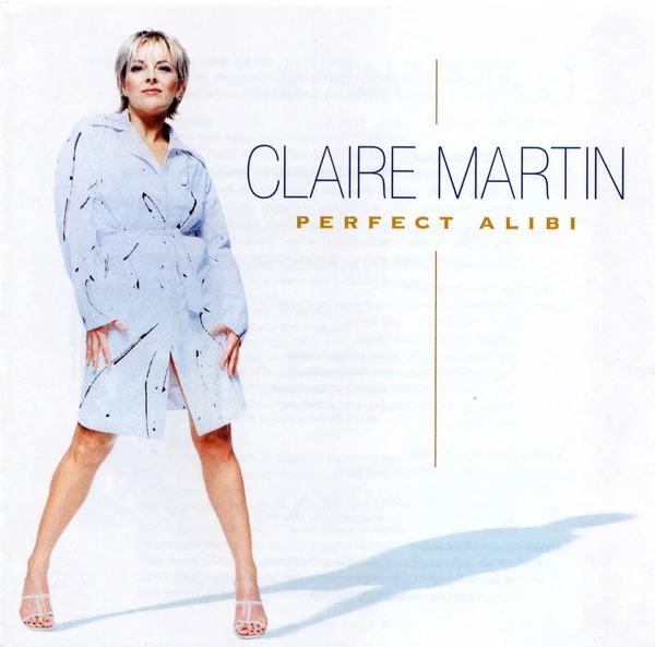 Perfect Alibi