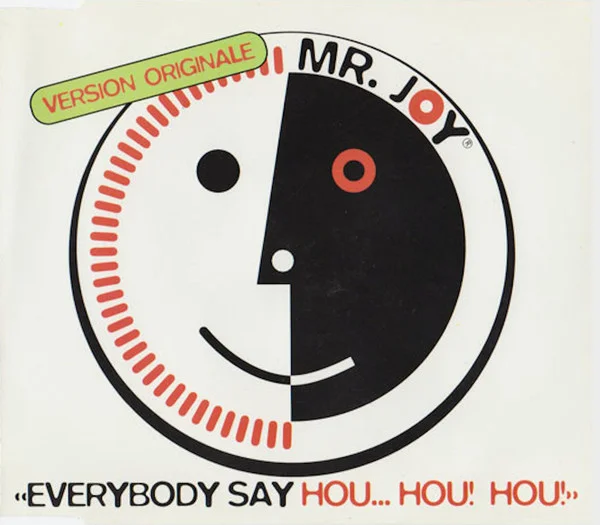 Everybody Say Hou... Hou! Hou!