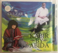 Gulzar Presents Kabir By Abida