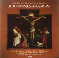 Johannes-Passion