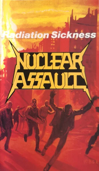 Radiation Sickness