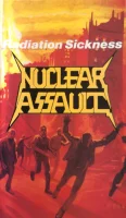 Radiation Sickness