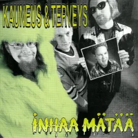 Inhaa Mätää