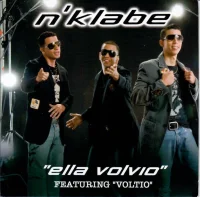 Ella Volvio