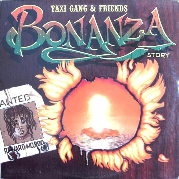 Bonanza Story