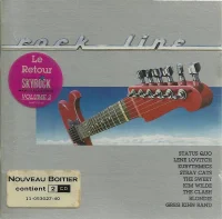 Rock Line